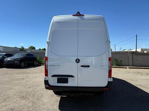 New 2026 Mercedes-Benz Sprinter 2500 image 7