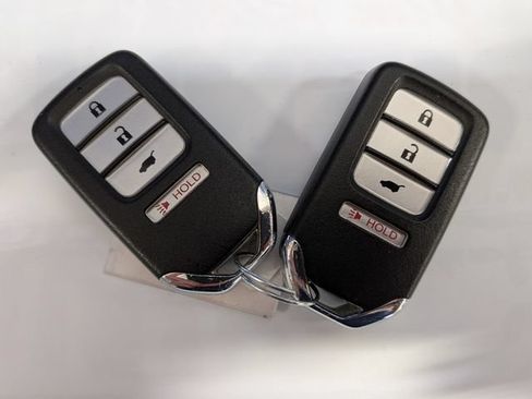 Used 2016 Honda CR-V EX-L image 32