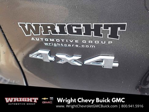 Used 2020 Jeep Cherokee Limited image 9