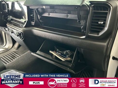 Used 2024 GMC Sierra 1500 Elevation image 34