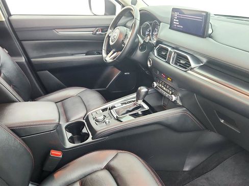 Used 2024 MAZDA CX-5 Carbon Edition image 34