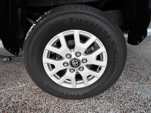 Certified 2024 Toyota Tacoma SR5 image 29