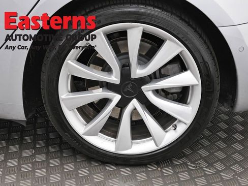 Used 2018 Tesla Model 3 Long Range image 27