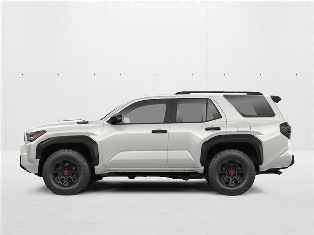 New 2026 Toyota 4Runner TRD Pro AWD/4WD image 2