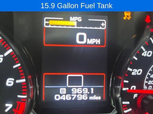 Used 2021 Subaru WRX Premium AWD/4WD image 13