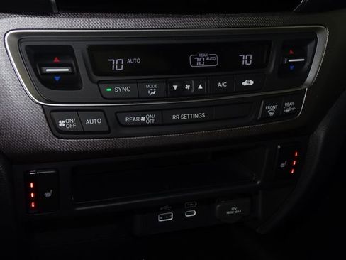 New 2025 Honda Ridgeline RTL image 21