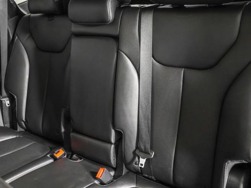 Used 2023 Hyundai Santa Fe XRT w/ Cargo Package AWD/4WD image 37
