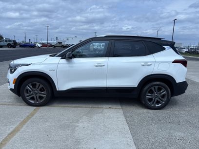 Used 2022 Kia Seltos S