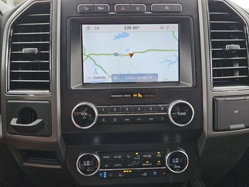 Used 2020 Ford Expedition XLT w/ Equipment Group 202A image 15