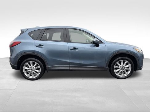 Used 2015 MAZDA CX-5 Grand Touring image 10