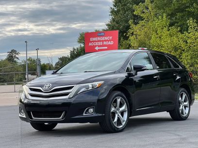 Used 2014 Toyota Venza Limited