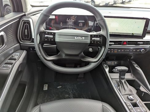 New 2026 Kia Sorento EX image 14