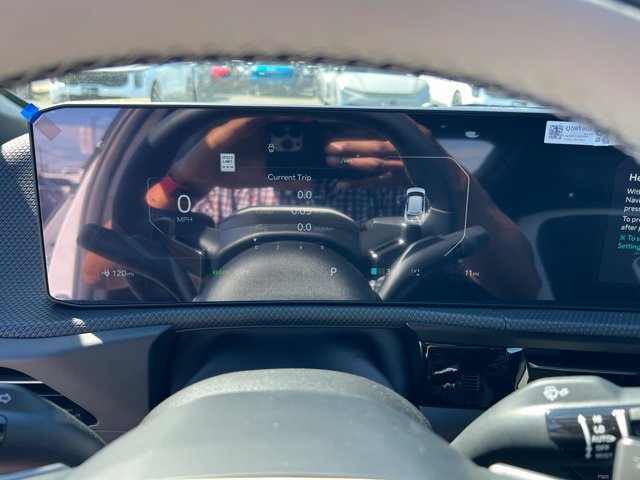 New 2026 Kia EV6 GT-Line AWD/4WD image 15
