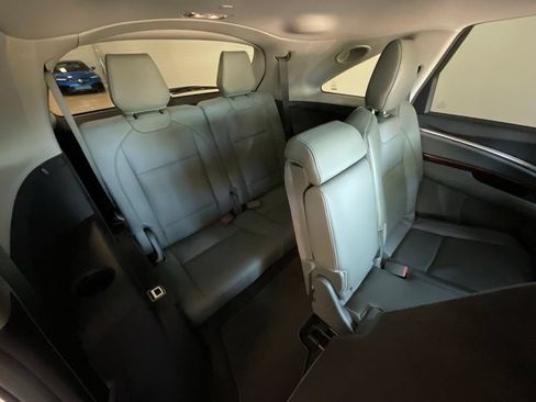 Used 2015 Acura MDX w/ Technology Package AWD/4WD image 22
