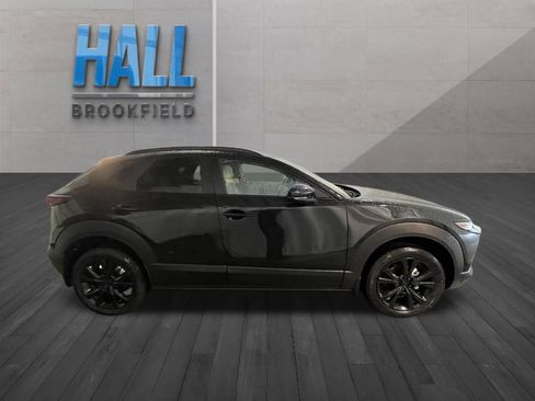 New 2026 MAZDA CX-30 Aire Edition AWD/4WD image 6