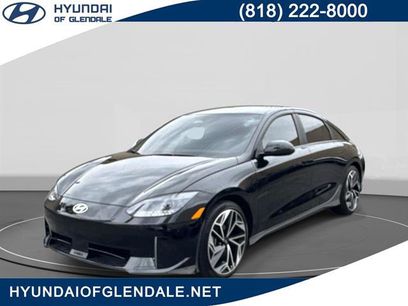 Used 2025 Hyundai Ioniq 6 SEL