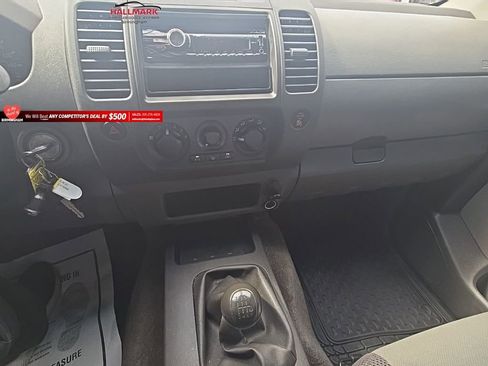 Used 2005 Nissan Xterra S w/ (P01) Power Pkg image 24