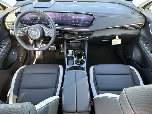 New 2026 Buick Envision Sport Touring image 21