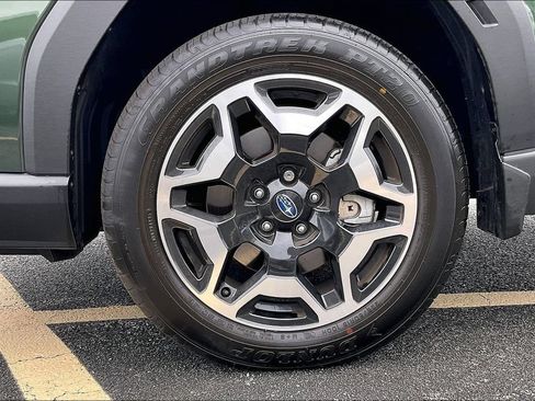 Certified 2026 Subaru Outback Touring AWD/4WD image 10