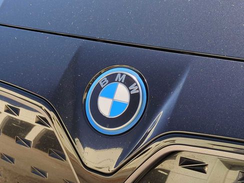 Certified 2023 BMW i4 M50 w/ Premium Package image 12