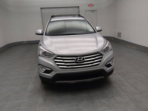 Used 2014 Hyundai Santa Fe GLS image 14