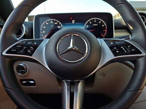 Used 2023 Mercedes-Benz C 300 4MATIC Sedan image 19