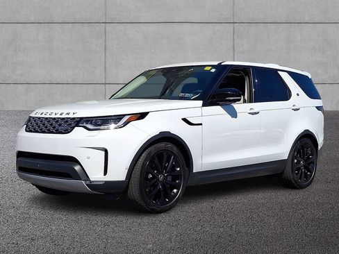 Used 2026 Land Rover Discovery S AWD/4WD image 1