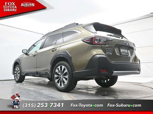 Used 2024 Subaru Outback Touring image 16