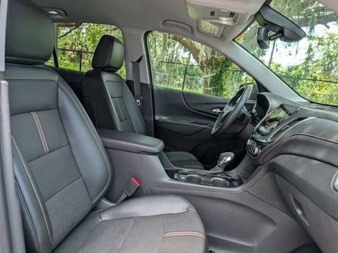 Used 2024 Chevrolet Equinox Premier FWD image 19