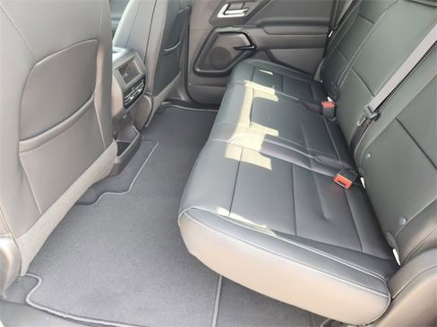 New 2026 Chevrolet Silverado EV LT image 18