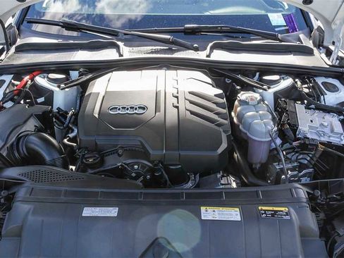 Used 2023 Audi A5 2.0T Premium Plus w/ Premium Plus image 27