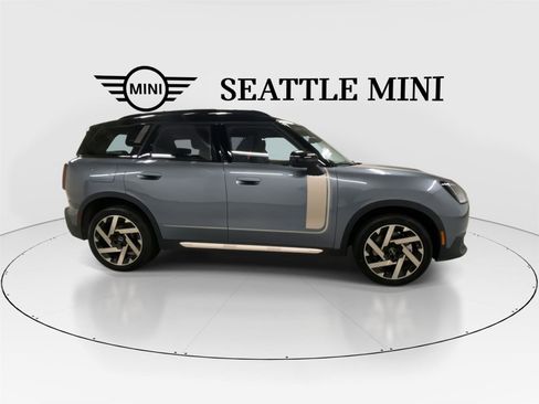New 2026 MINI Cooper Countryman S image 13