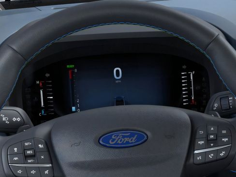 New 2025 Ford Maverick Lobo image 13