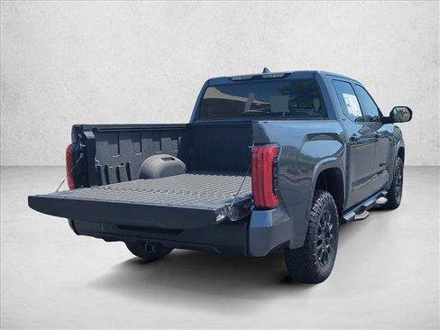 New 2026 Toyota Tundra SR5 AWD/4WD image 2