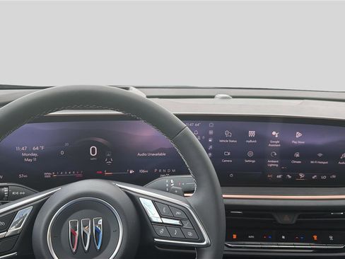 New 2026 Buick Envision Sport Touring AWD/4WD image 12