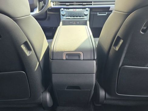 New 2026 Hyundai Santa Fe Limited AWD/4WD image 17