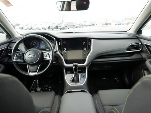 Used 2023 Subaru Outback Onyx Edition XT image 20