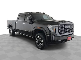 Used 2024 GMC Sierra 2500 Denali Ultimate w/ Max Trailering Package AWD/4WD video 1