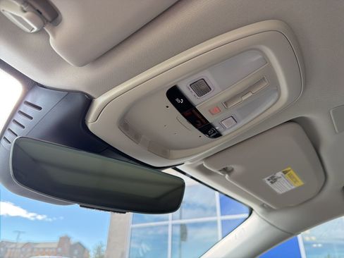 New 2026 Volvo XC60 B5 Ultra w/ Protection Package Premier image 25