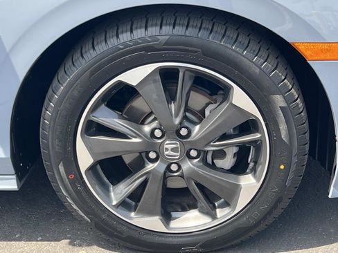 Certified 2023 Honda Odyssey Elite image 32