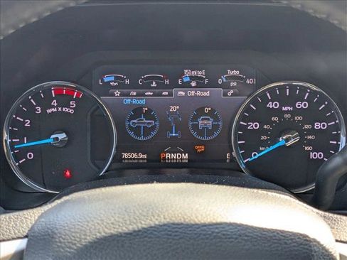 Used 2020 Ford F250 Lariat image 3