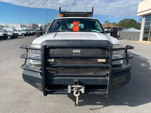 Used 2014 Ford F350 XL image 2