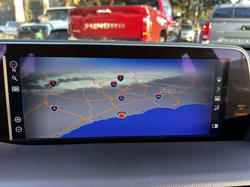 Used 2021 Lexus ES 350 w/ Premium Package image 24