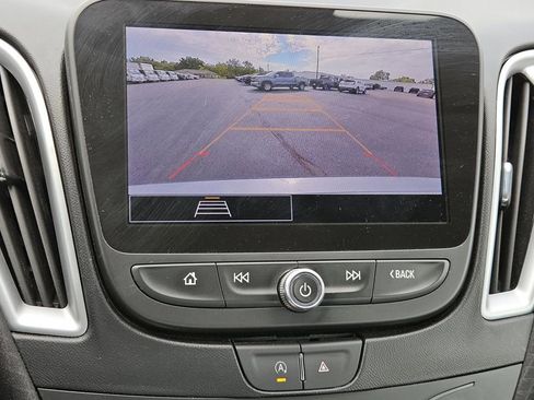 Certified 2023 Chevrolet Malibu LT image 16