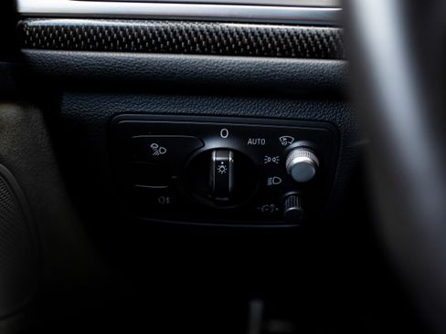 Used 2017 Audi S6 Prestige w/ S6 Sport Package image 58