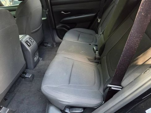 Used 2025 Hyundai Tucson SEL FWD image 10