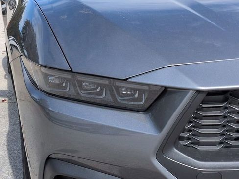 New 2025 Ford Mustang Coupe image 10