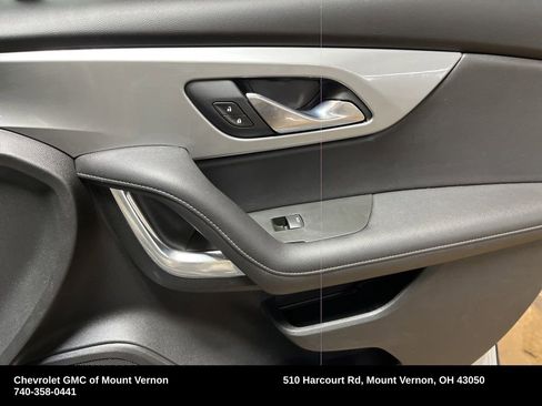 Used 2020 Chevrolet Blazer LT image 20