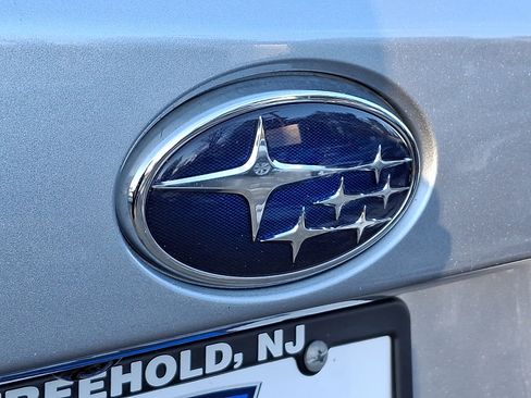 Used 2022 Subaru Outback Limited image 28