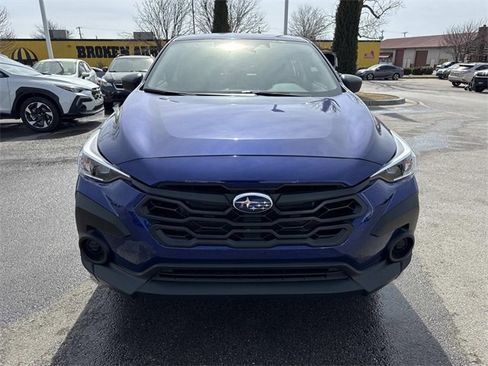 New 2026 Subaru Crosstrek 2.5i image 10